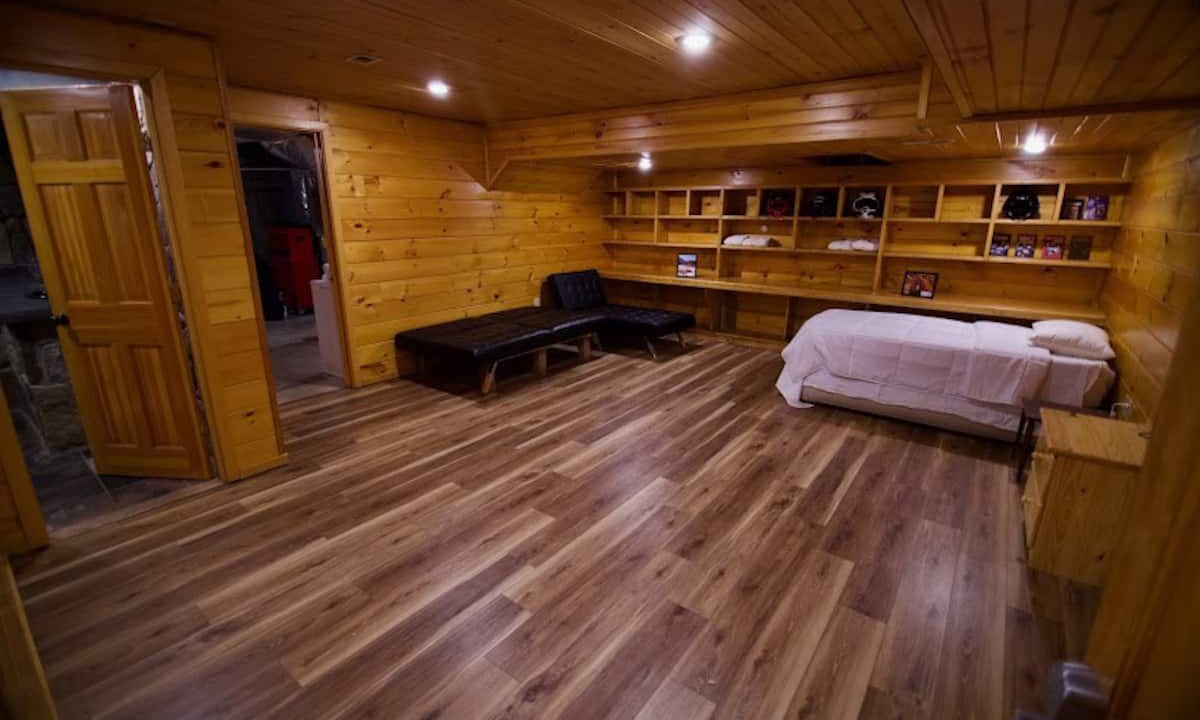 Photo of Bedroom in Pittsfield