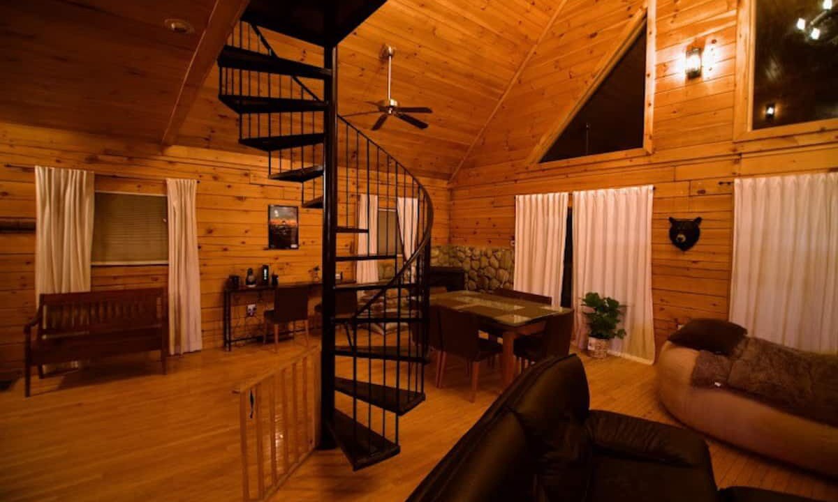 Photo of Livingroom in Pittsfield