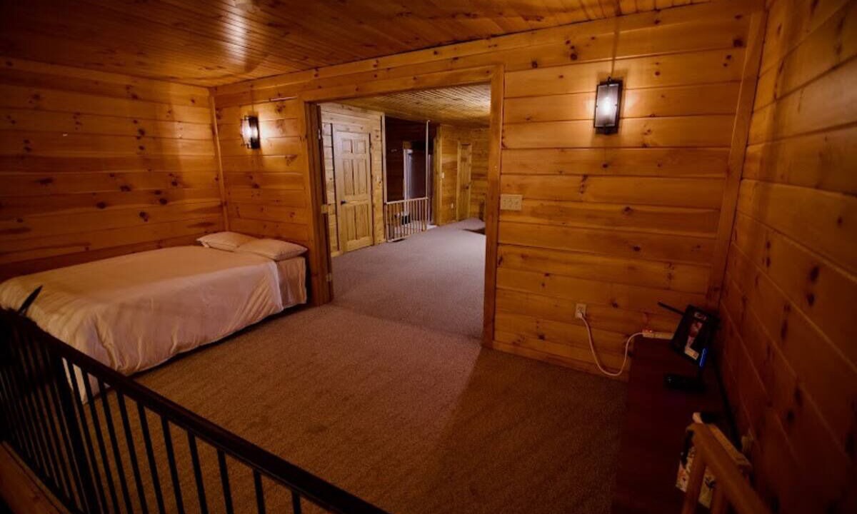 Photo of Bedroom in Pittsfield