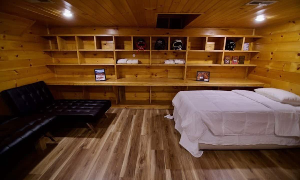 Photo of Bedroom in Pittsfield