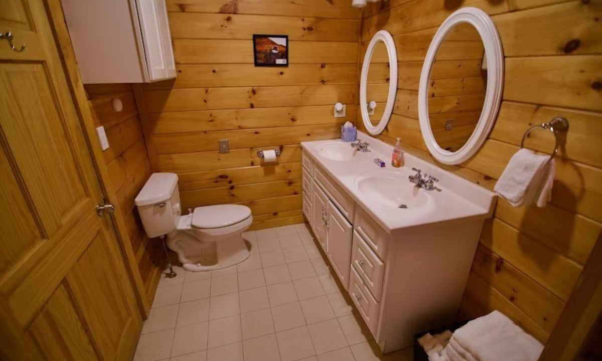Photo of Bathroom in Pittsfield