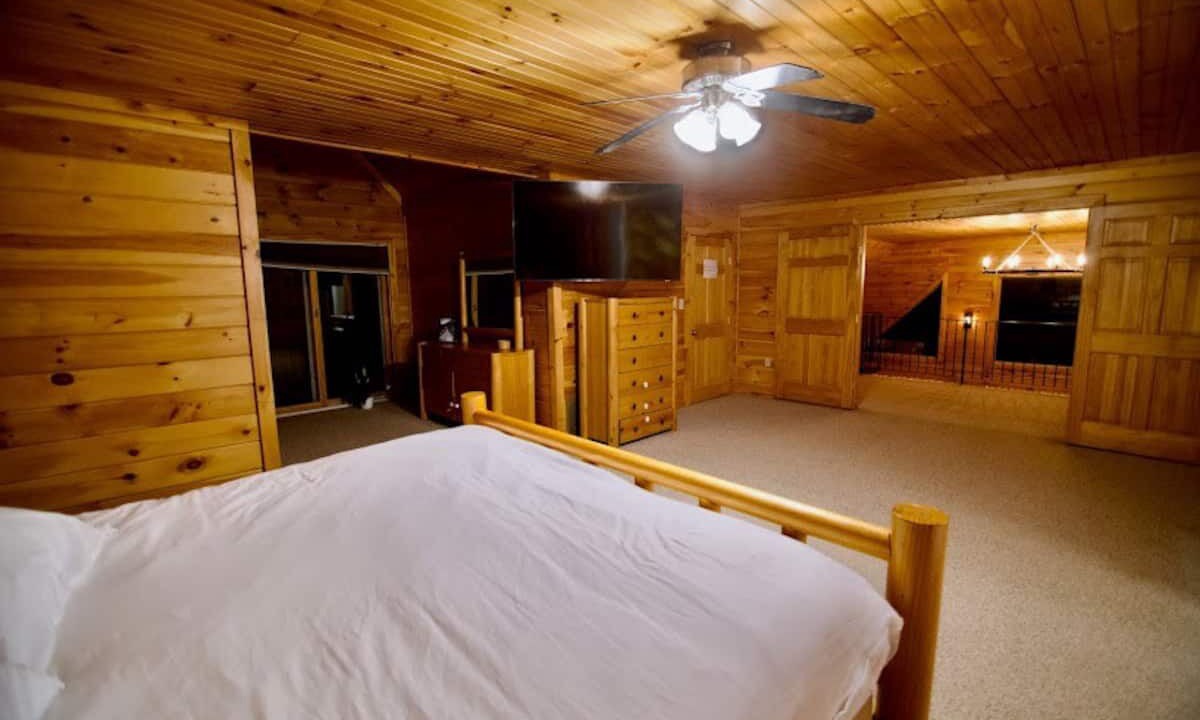 Photo of Bedroom in Pittsfield