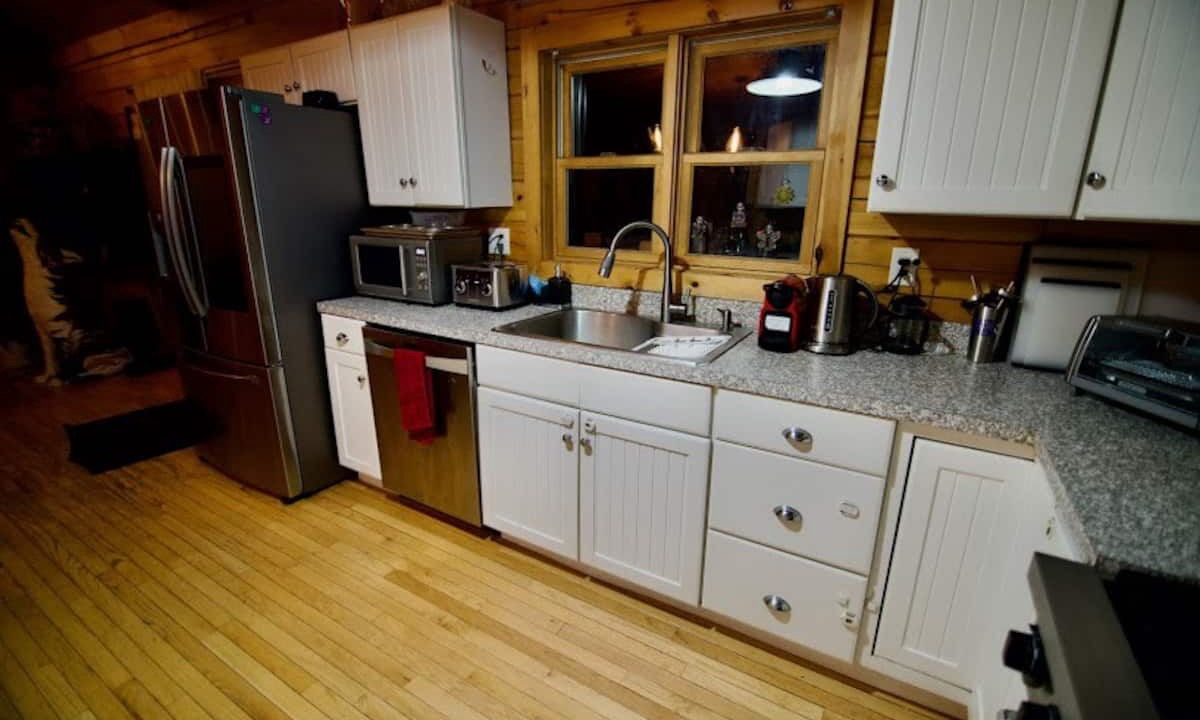 Photo of Kitchen in Pittsfield
