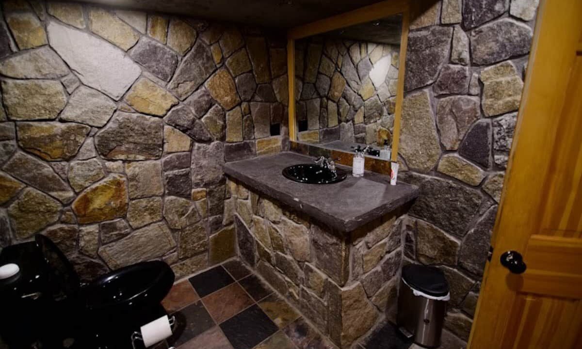 Photo of Bathroom in Pittsfield