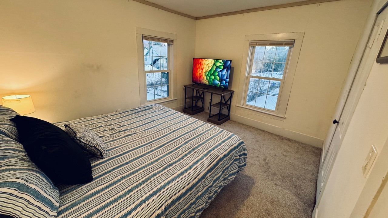 Photo of Bedroom in Rutland