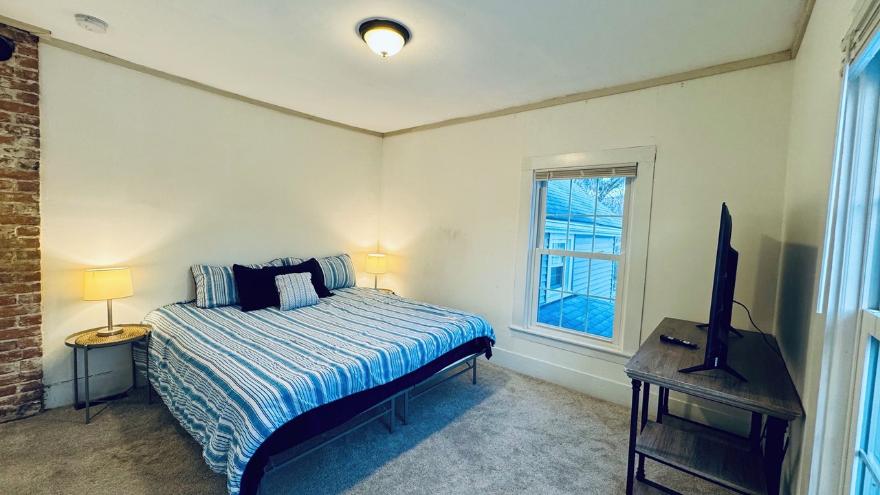 Photo of Bedroom in Rutland