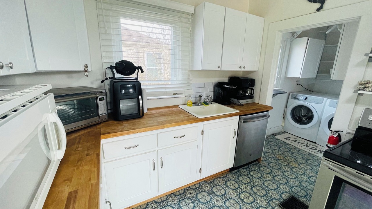 Photo of Kitchen in Rutland