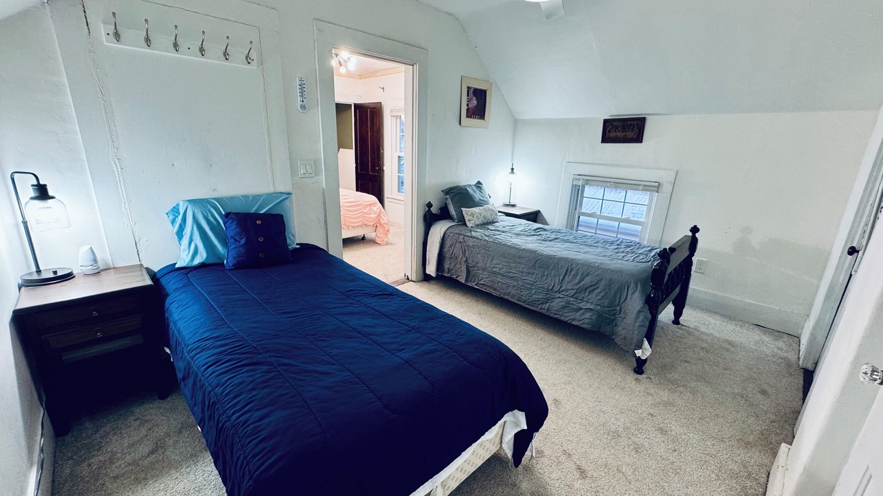 Photo of Bedroom in Rutland