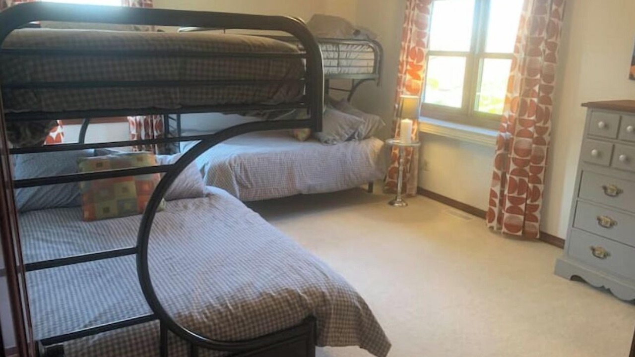 Photo of Bedroom in Taylors Falls