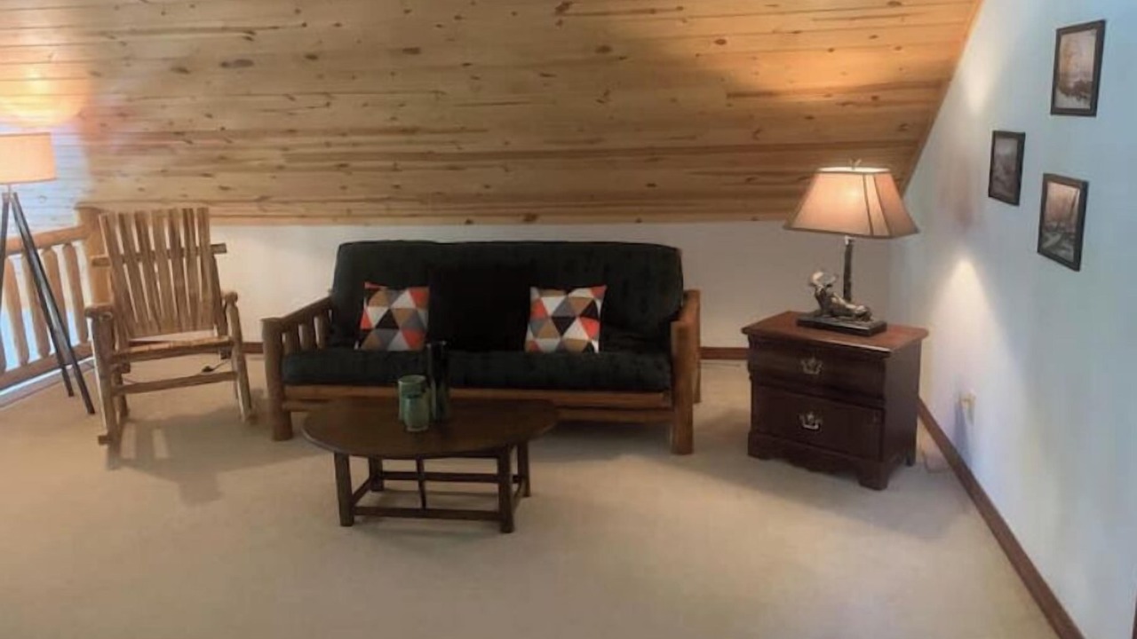 Photo of Livingroom in Taylors Falls