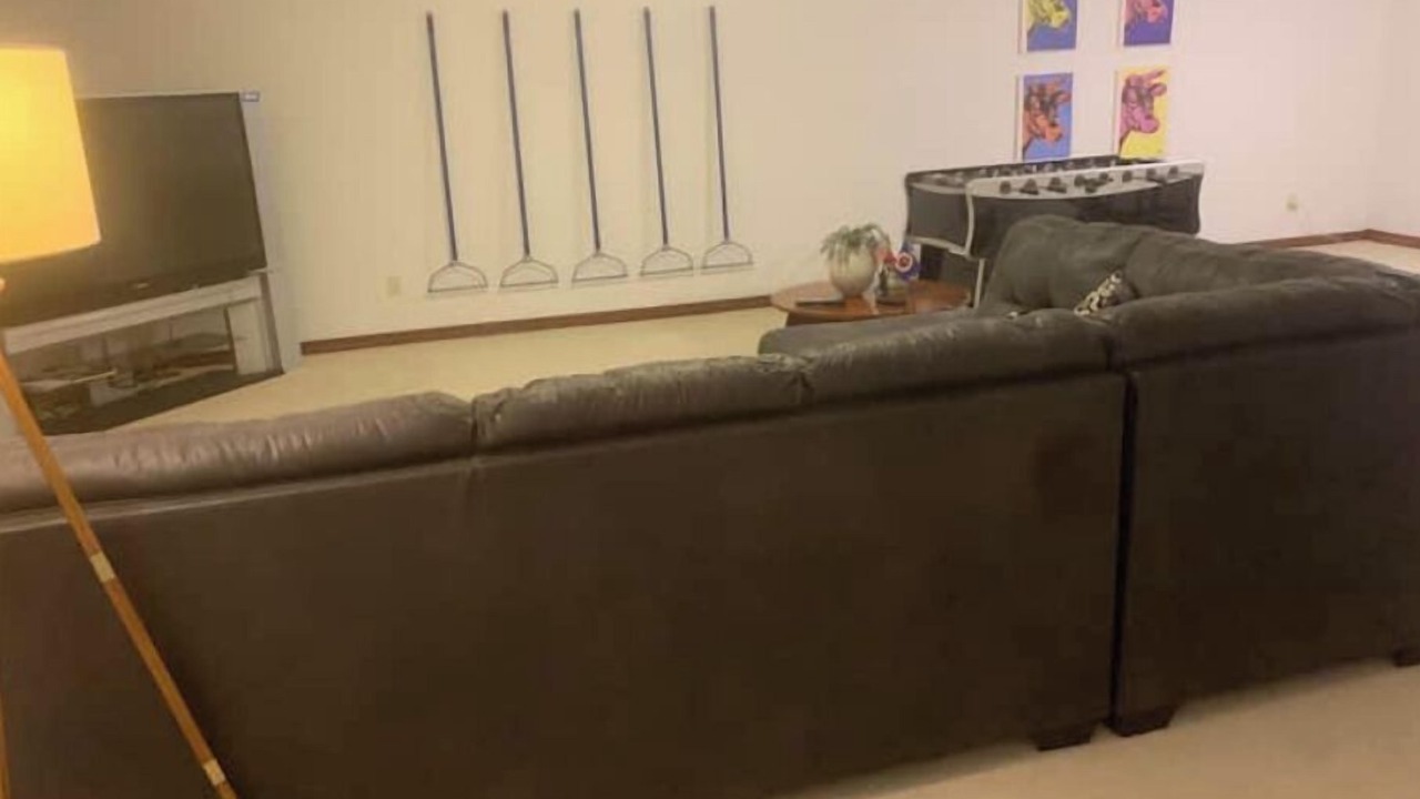 Photo of Livingroom in Taylors Falls