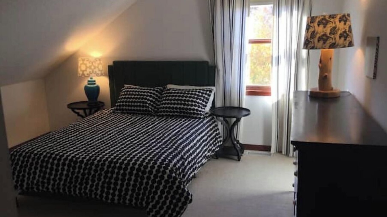 Photo of Bedroom in Taylors Falls