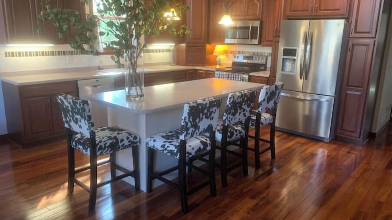 Photo of Kitchen in Taylors Falls