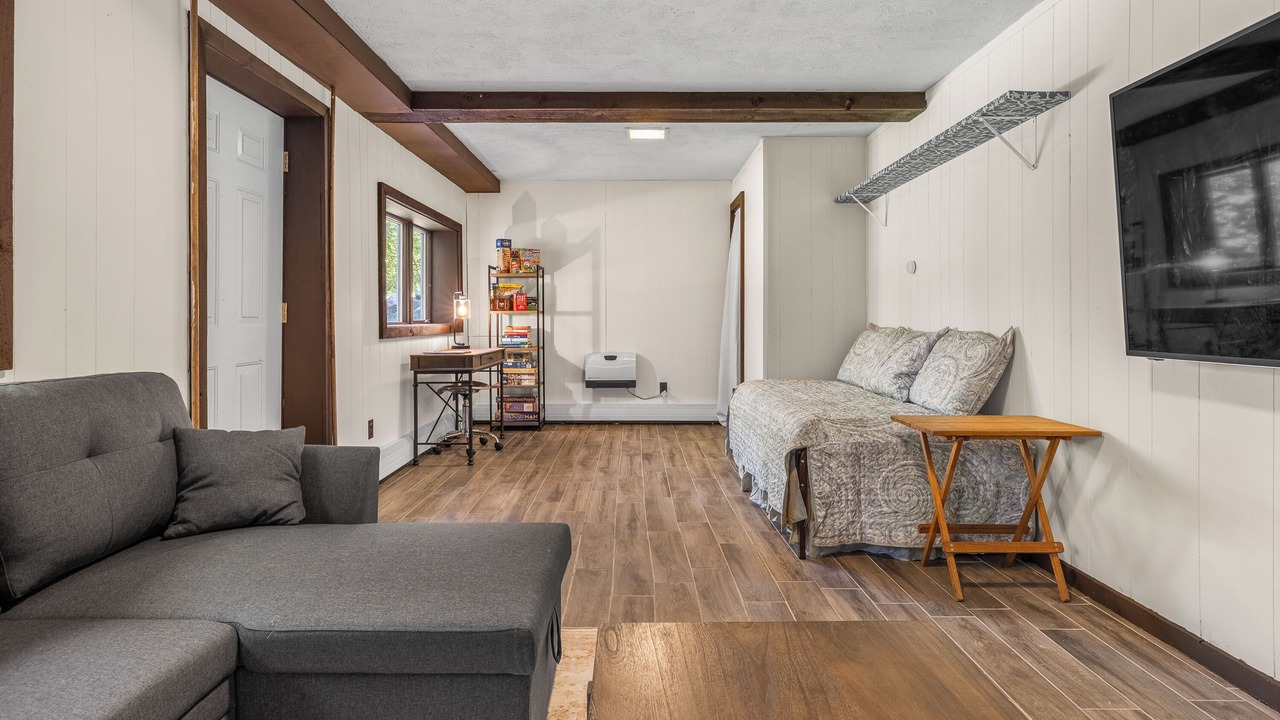 Photo of Livingroom in Stratton and Bromley Ski Areas
