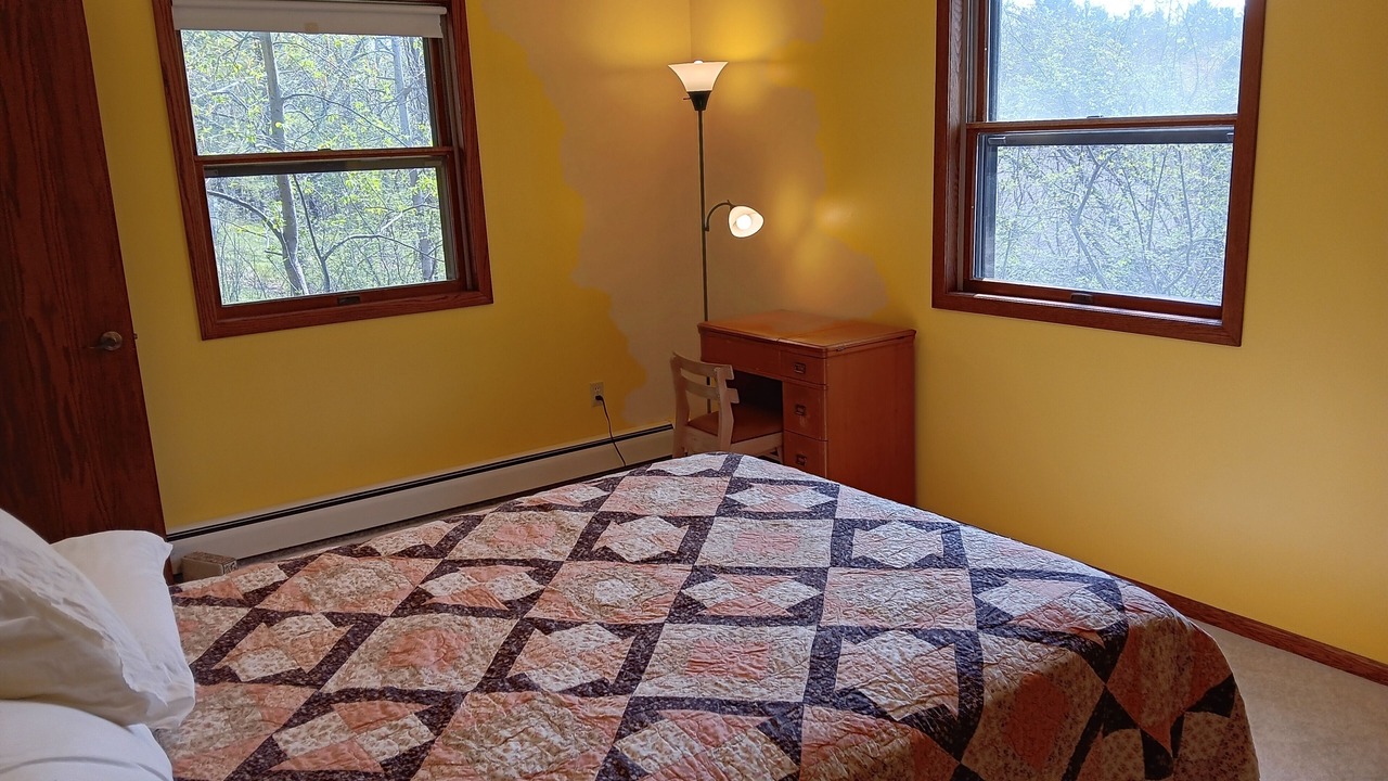 Photo of Bedroom in Aitkin