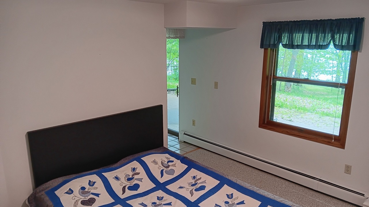 Photo of Bedroom in Aitkin