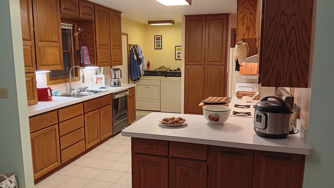 Photo of Kitchen in Aitkin