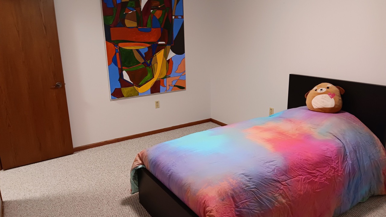 Photo of Bedroom in Aitkin