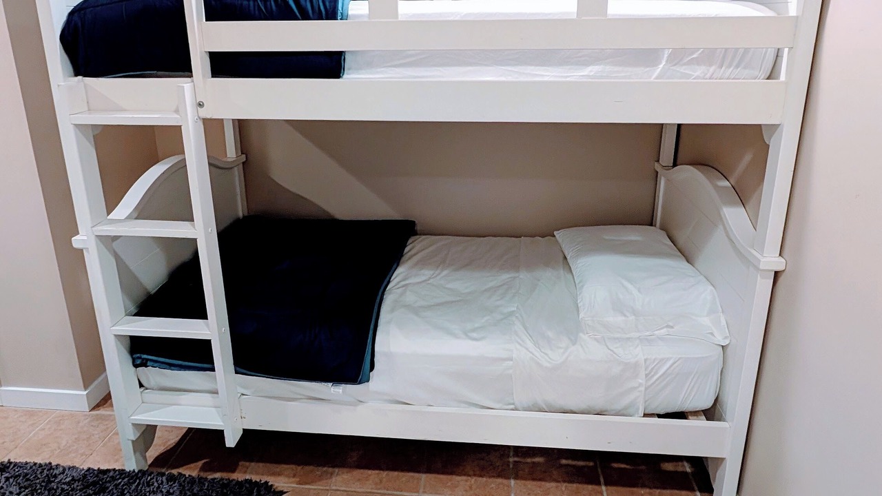 Photo of Bedroom in Maple Grove
