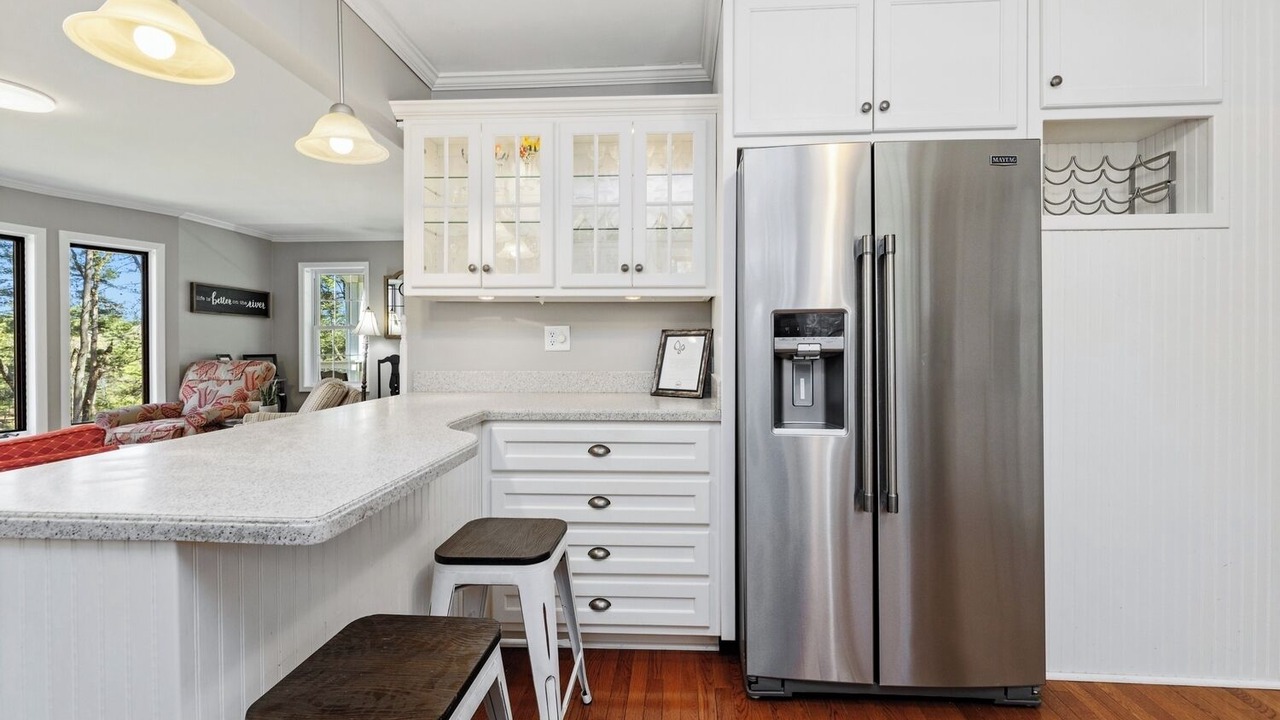 Photo of Kitchen in Black River Falls