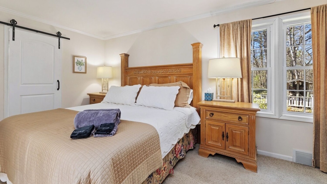 Photo of Bedroom in Black River Falls