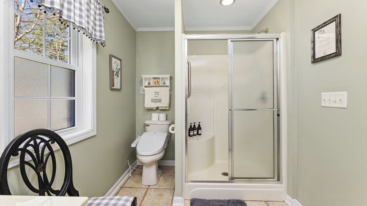Photo of Bathroom in Black River Falls