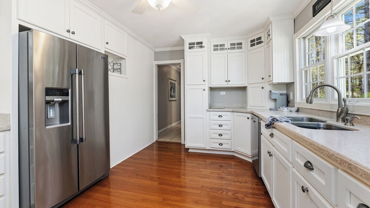 Photo of Kitchen in Black River Falls