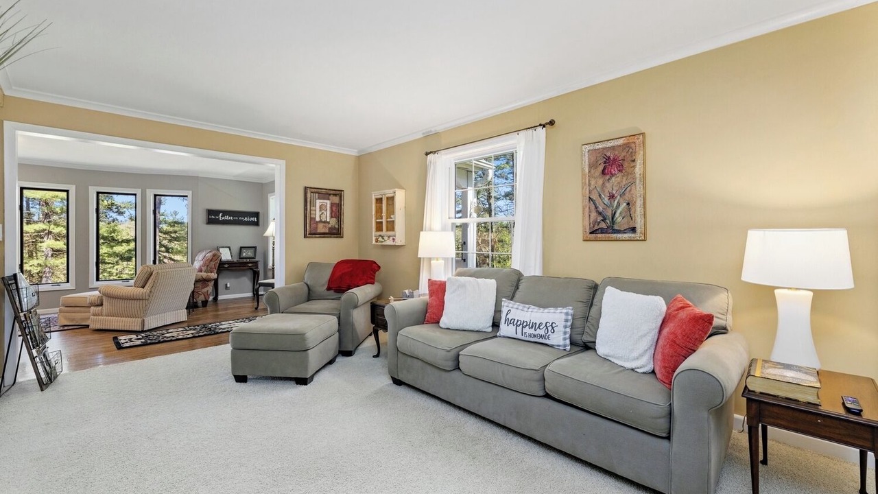 Photo of Livingroom in Black River Falls