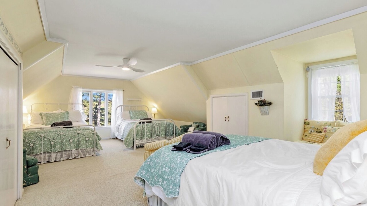 Photo of Bedroom in Black River Falls