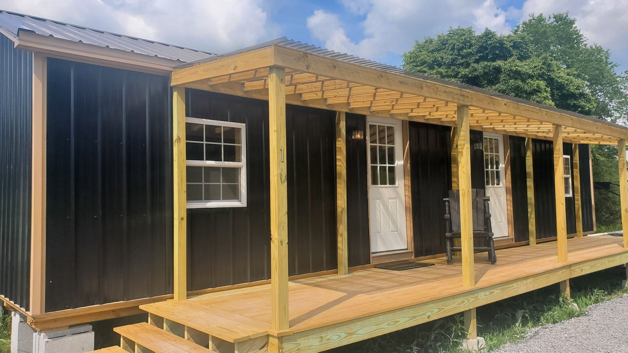 Photo of Outdoor in Bluewell