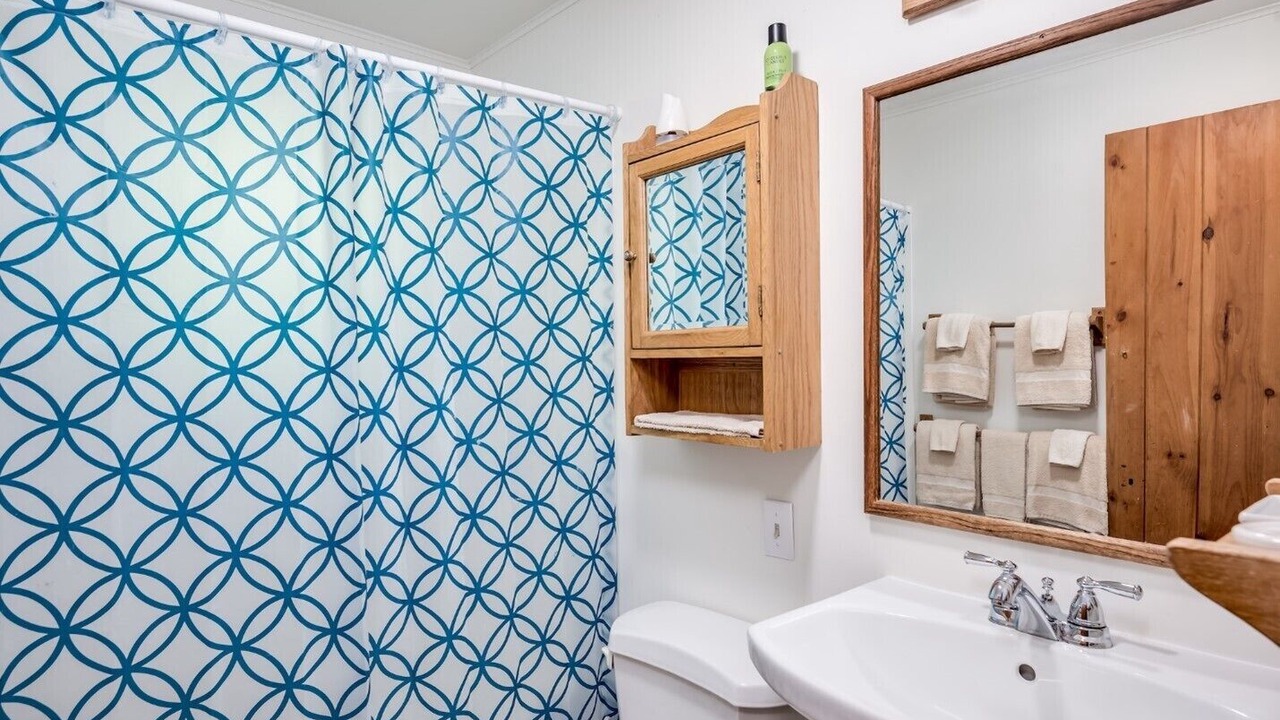 Photo of Bathroom in Moultonborough