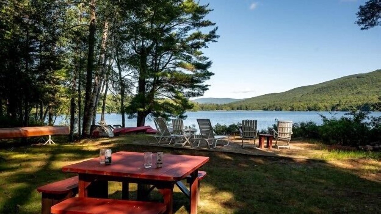 Photo of Outdoor in Moultonborough