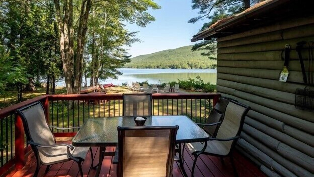 Photo of Outdoor in Moultonborough