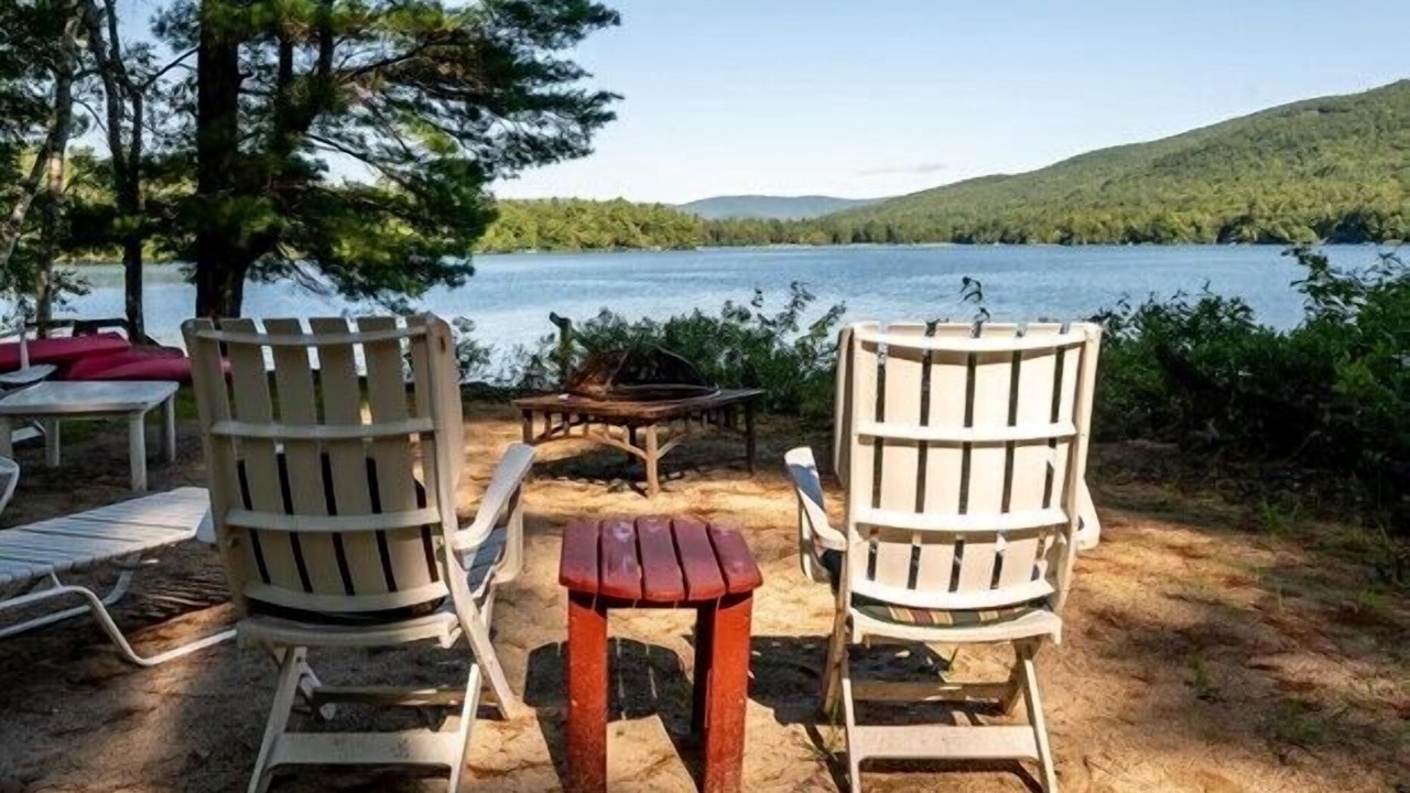 Photo of Outdoor in Moultonborough