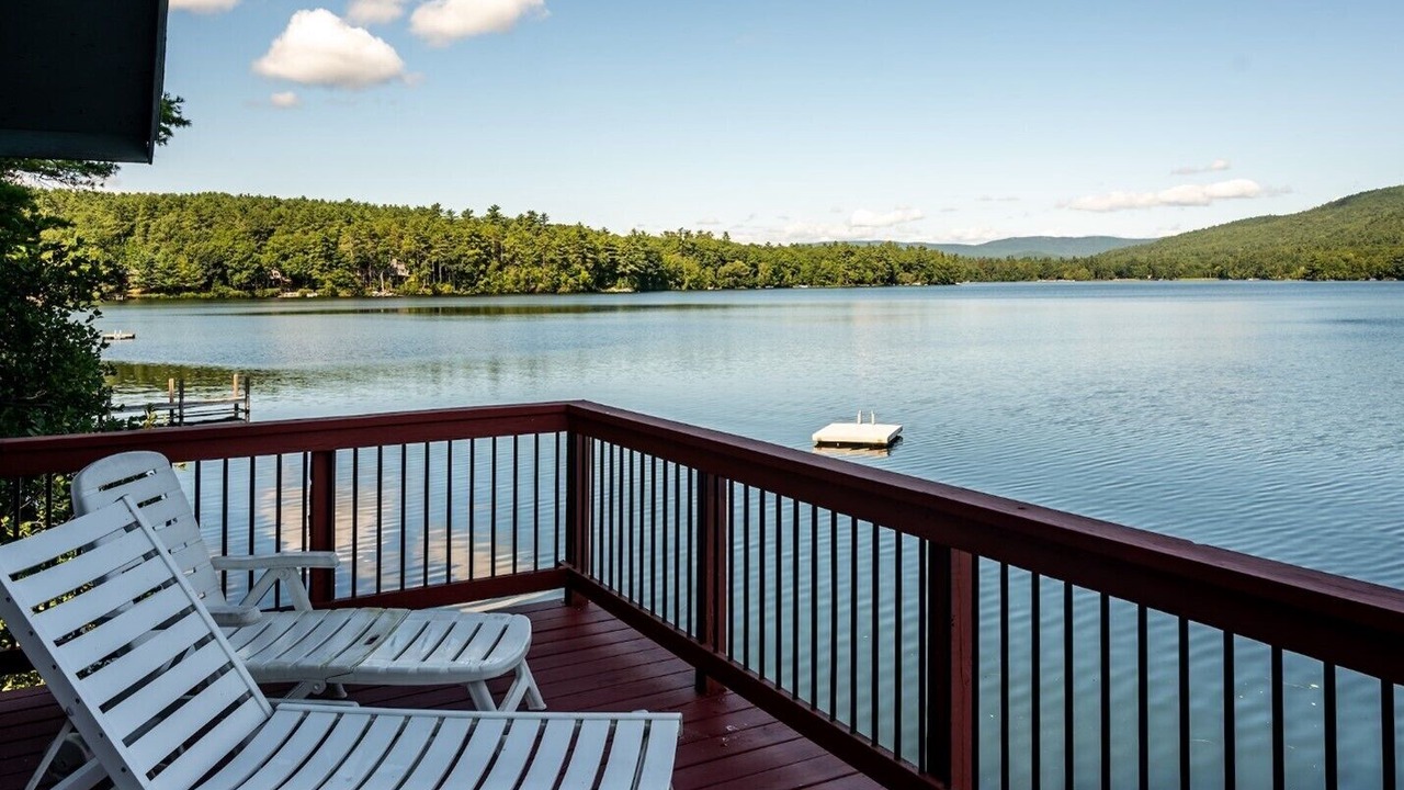 Photo of Outdoor in Moultonborough
