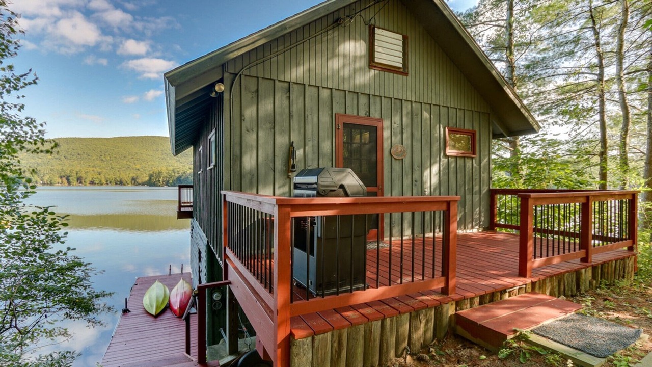 Photo of Outdoor in Moultonborough