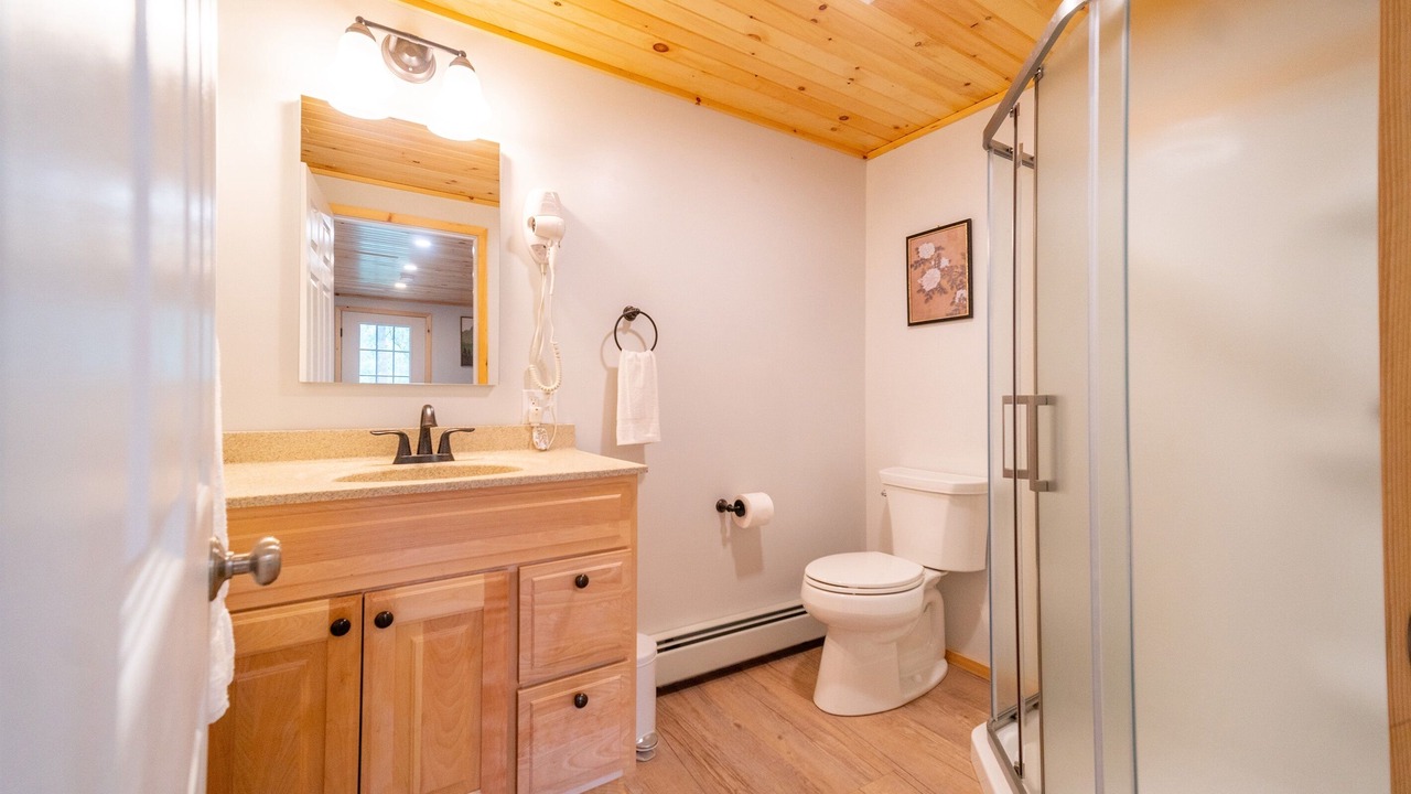 Photo of Bathroom in Wilmington