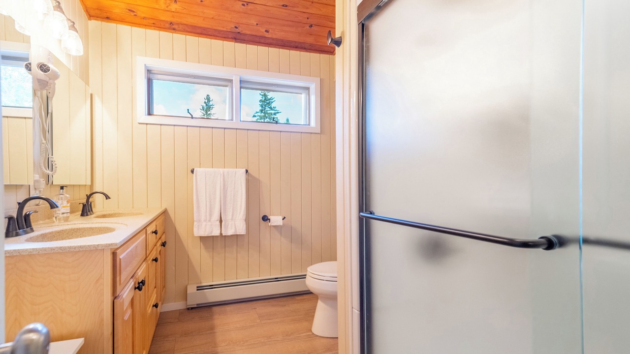 Photo of Bathroom in Wilmington