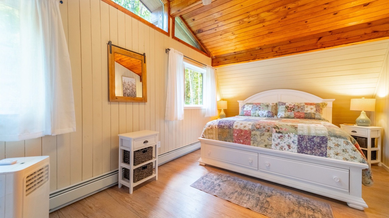 Photo of Bedroom in Wilmington