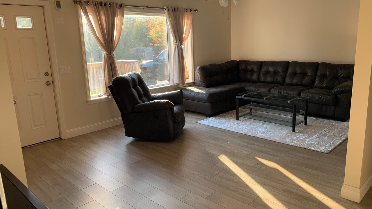 Photo of Livingroom in Malletts Bay
