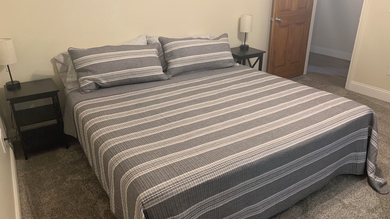 Photo of Bedroom in Malletts Bay