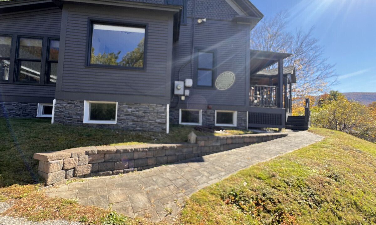 Photo of Outdoor in Manchester Center