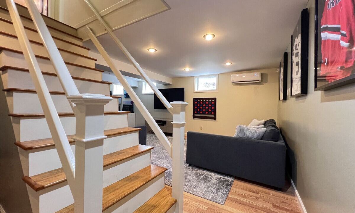 Photo of Livingroom in Manchester Center