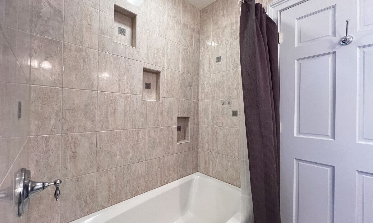 Photo of Bathroom in Manchester Center