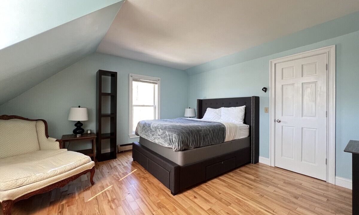 Photo of Bedroom in Manchester Center