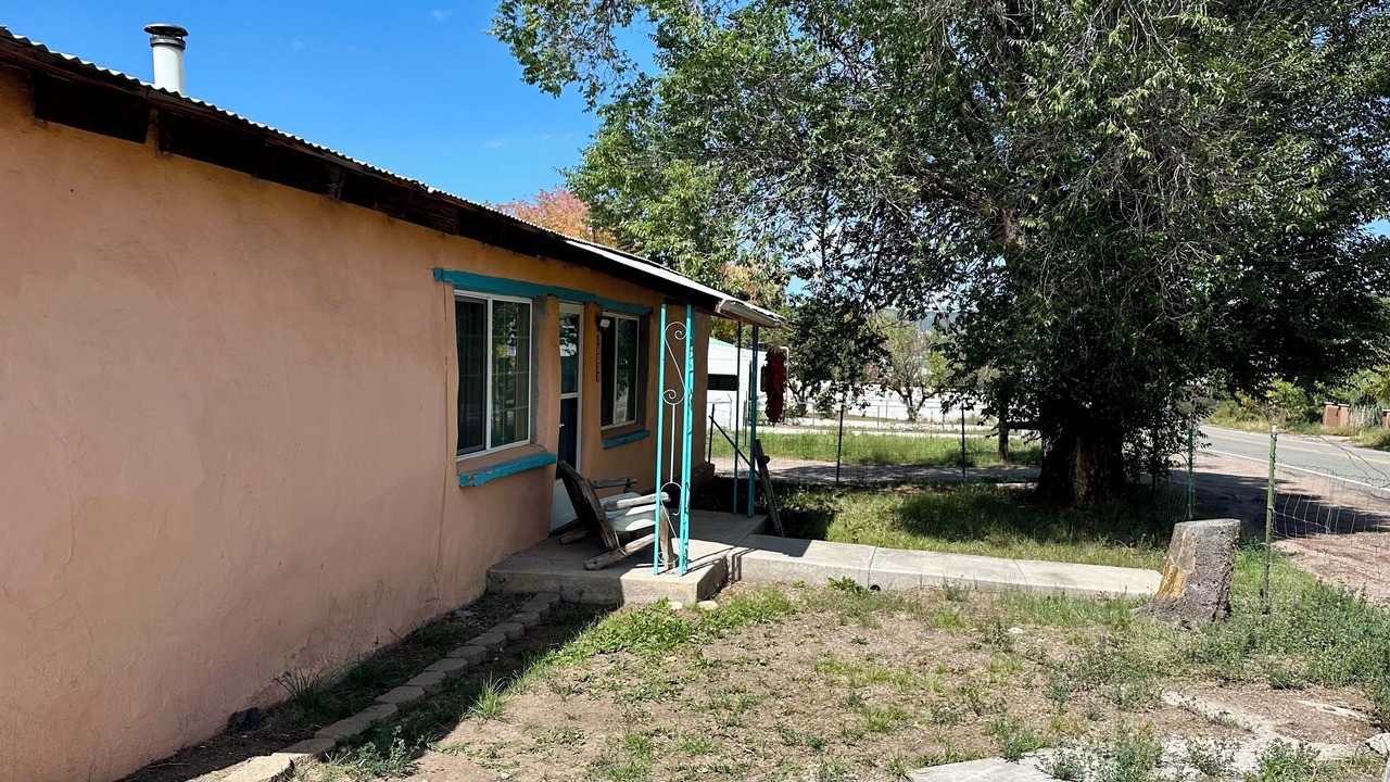 Photo of Outdoor in Penasco