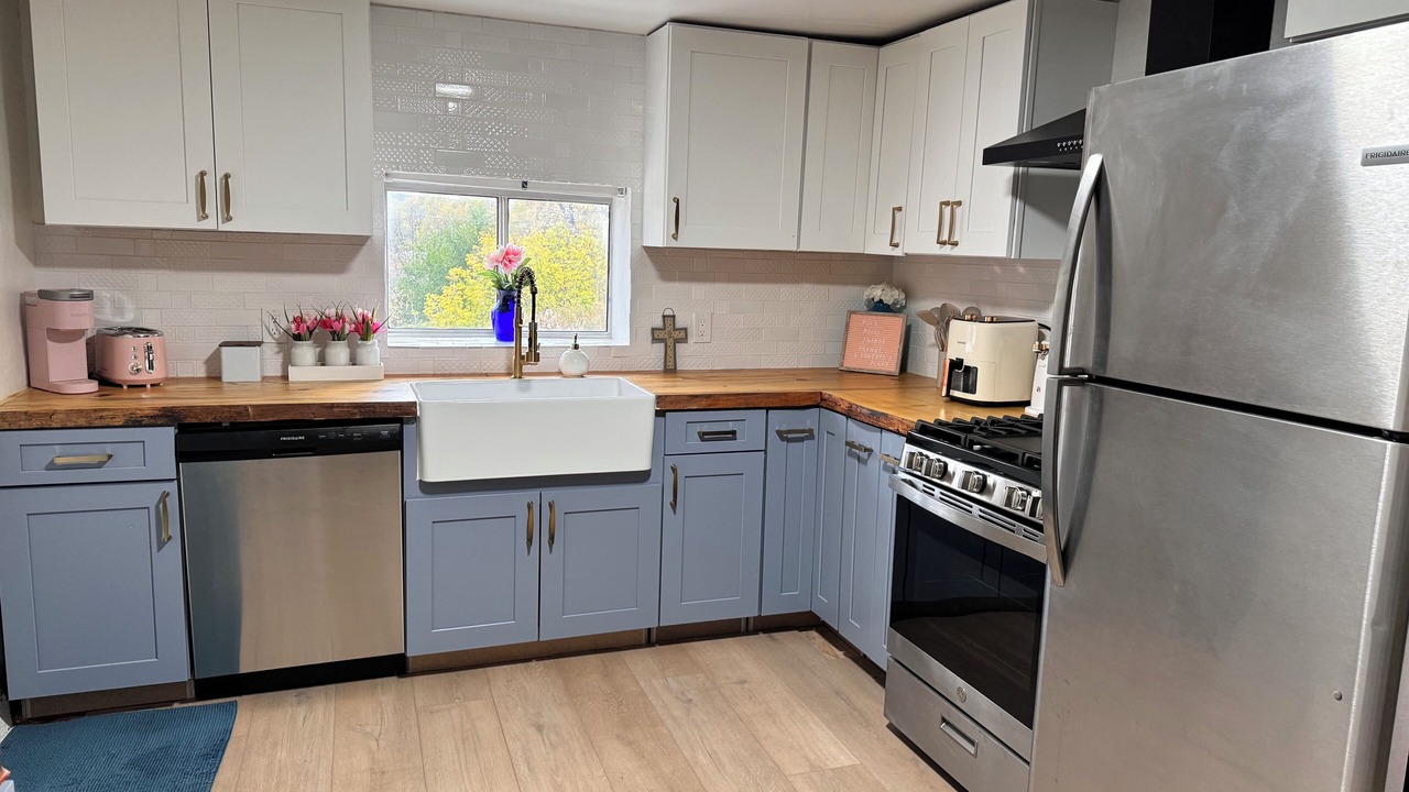 Photo of Kitchen in Penasco