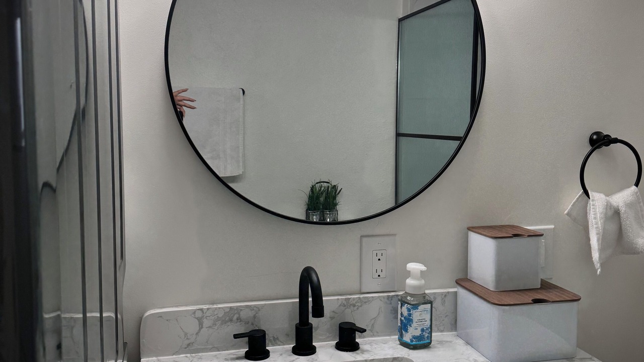 Photo of Bathroom in Penasco