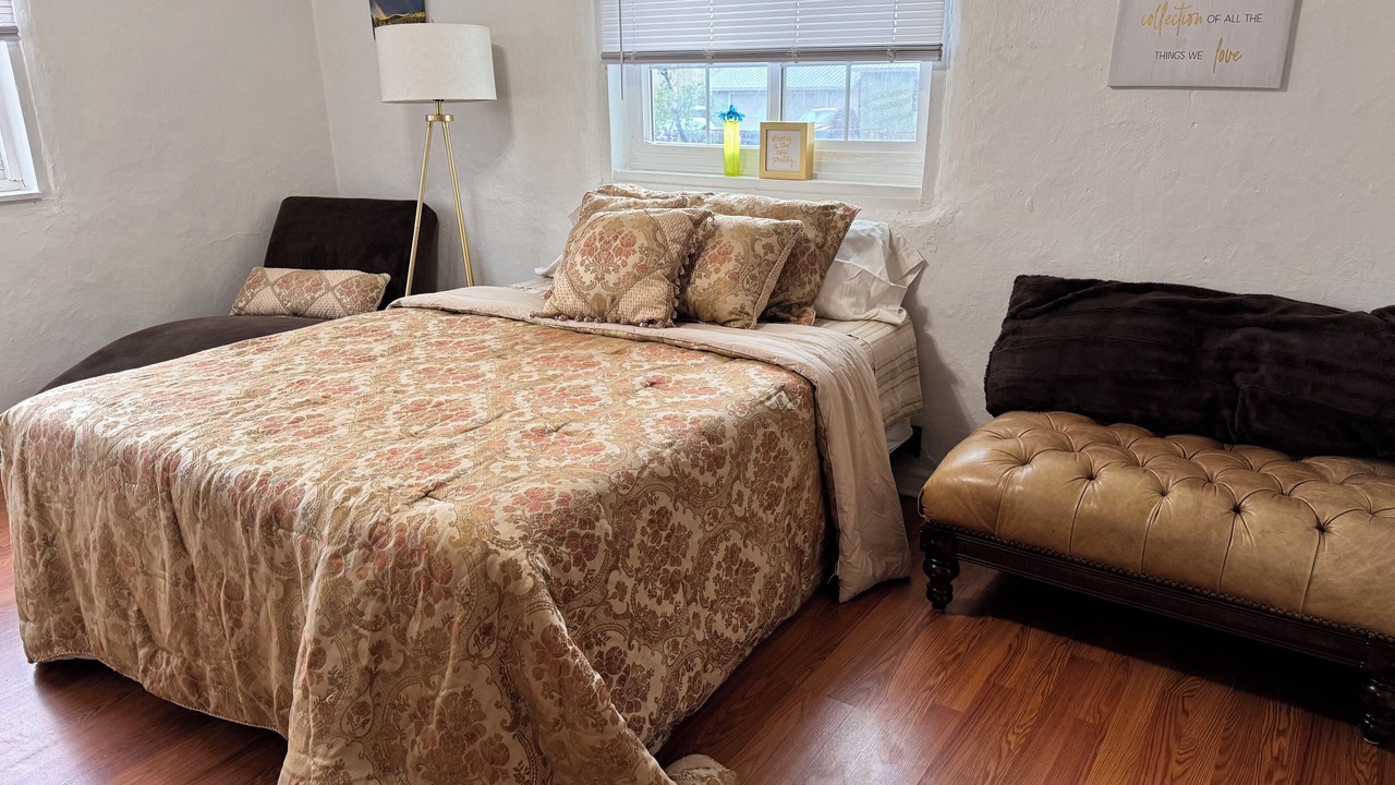Photo of Bedroom in Penasco