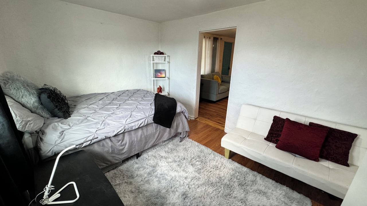 Photo of Bedroom in Penasco